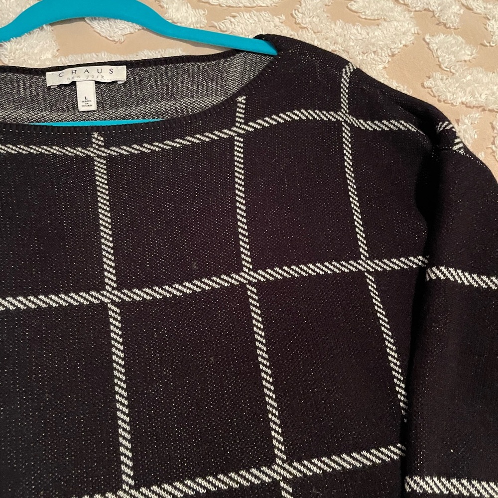 Tunic Sweater - Picture 4 of 4